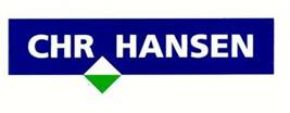 Logo Chr Hansen